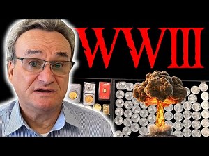 Bullion Dealer Reveals Best GOLD or SILVER to Buy RIGHT NOW