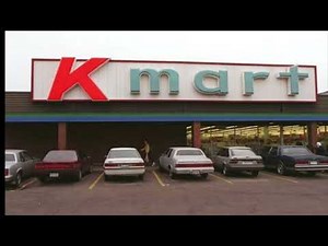 1977 Kmart After Christmas Radio Commercial
