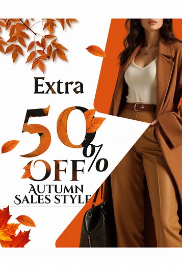 Fall Season Creative Canvas Design Tutorial