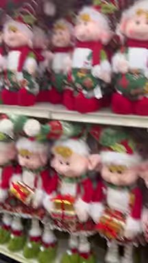 2.6K views · 111 reactions | Bring on the cheer! Pro Tip: Get ahead on your holiday list with early deals on trimmings, ribbons, décor, and more—all for less! . | Old Time Pottery | Facebook