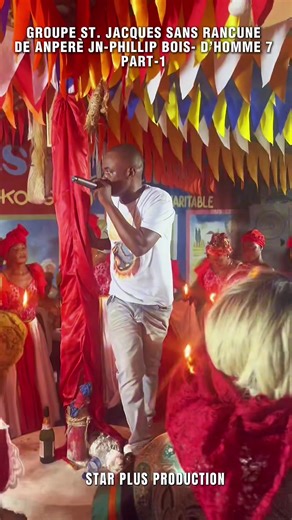 Understanding Haitian Voodoo: Cultural Insights