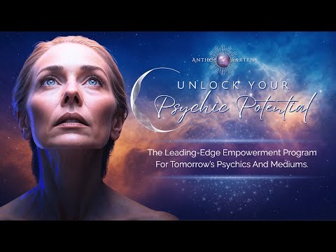 🔮 Psychic Education Is About To Level Up | Join The Founders Circle⚡