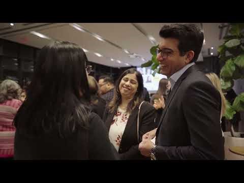 Maclean's Ideas Summit: The Year Ahead - Event Sizzle Reel (February 26, 2025)