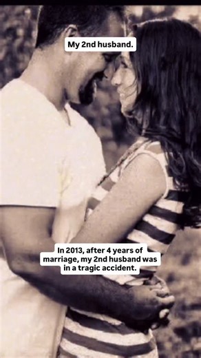 199K views · 10K reactions | At 20, I married my 1st husband. At 26,...