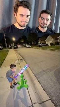 Firework Water Launcher - Product 52