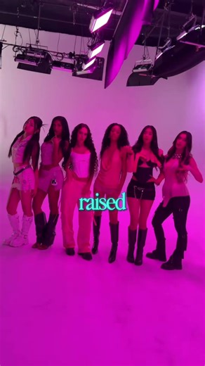 Manon Was at Coachella… But Not on Stage with KATSEYE