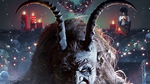 Krampus Unleashed - Apple TV