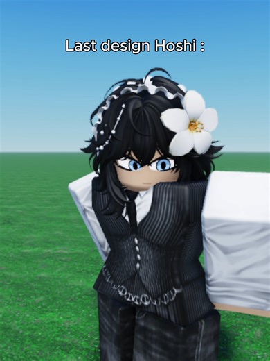 Redesigned Animation of a Popular Character