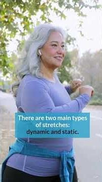 Stretching Benefits for Everyone