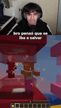 DISPENSER RANDOM en MINECRAFT