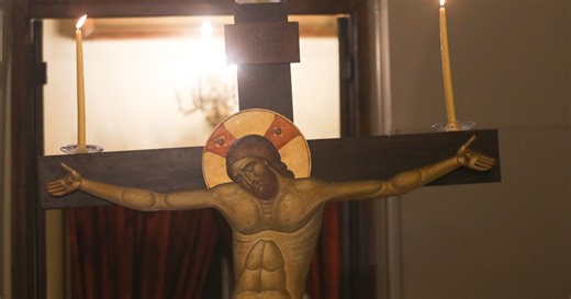 Μεγάλη Πέμπτη: «Σήμερον κρεμάται επί ξύλου»-Η ημέρα των Παθών και κορύφωσης του Θείου Δράματος | Pagenews.gr