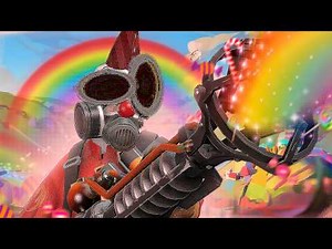 ФЛОГ - С ТАКОГО НЕ СЛЕЗАЮТ!! | TF2