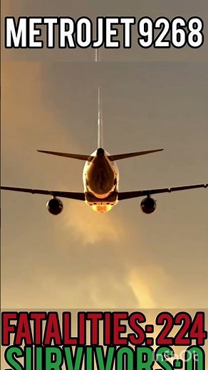 Airbus Disasters