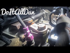 Stiff Gears On Vauxhall Vivaro Trafic Primastar And How To Free Them