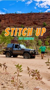 LIVE TONIGHT 6:00PM - Red Dirt YouTube 📺 The Outback series continues… & the stitch ups get worse❗️ | Red Dirt Diary
