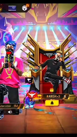 TEEN LOG KESE LONE WOLF KHEL LENGE...!! #freefire #shorts #jumpstyle #aestheic