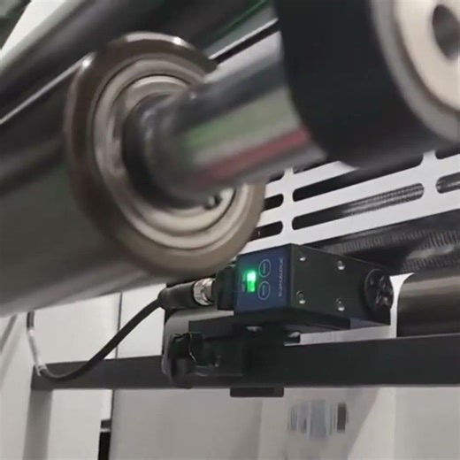 Commercial Label Production