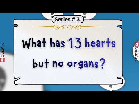 What Do You See? 🤔 Riddle Challenge | Best Riddles, Brain Teasers & Eye Test Quiz
