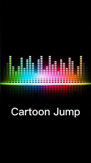 Cartoon Jump | Sound Effect