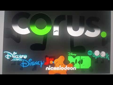 Corus has shut down a few channels...
