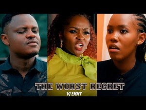 VJ EMMY /VJ BECCA J /VJ JINGO / VJ JUNIOR ,LUGANDA TRANSLATED LOVE STORY ❤️MOVIE, THE WORST REGRET.