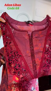 #Adan Libas Stitched | Fashion for you """