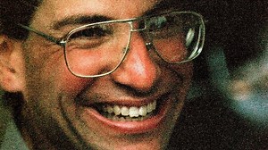 La historia de Kevin Mitnick, uno de los grandes hackers de la historia