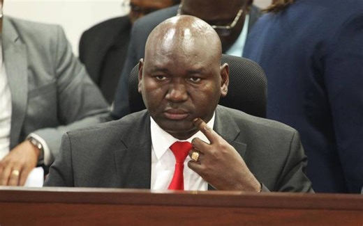 Govt rolls out School-Based ID registration drive for secondary learners