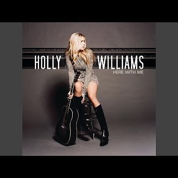 I Hold On (Album Version)
