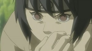 Naruto | E30 - The Sharingan Revived: Dragon-Flame Jutsu!