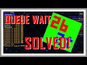 2b2t Queue Wait Solved! No More Wait