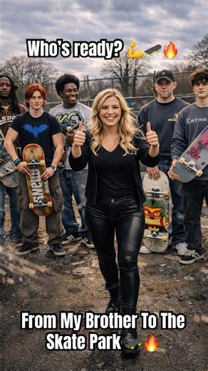 Who’s ready? 💪🛹🔥 #millionplank #skateboarding #plankchallange #discipline