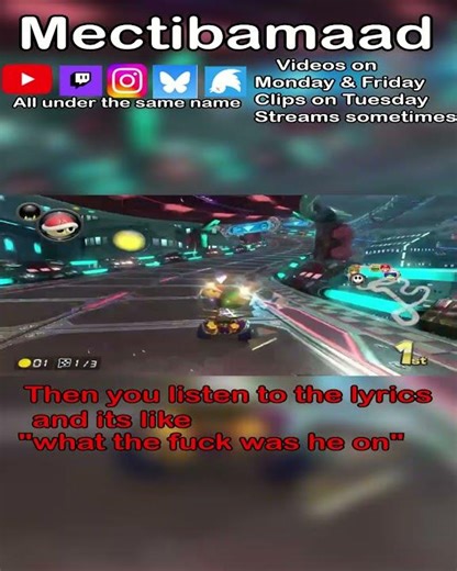 The worst Song lyrics EVER made