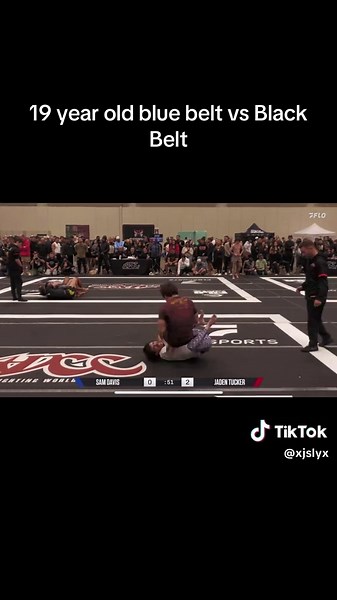 Trials highlights #jiujitsugrappling