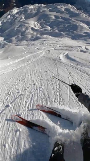 Colere Ferrantino Freeride Powder