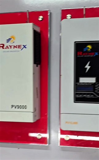 Explore the Benefits of Off-Grid PV Inverters