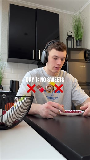 Building Willpower: A 30-Day Challenge to Self-Control