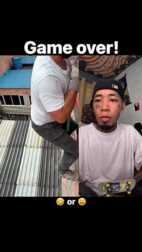 45K views · 413 reactions | GAME OVER | Polo Pi | Facebook