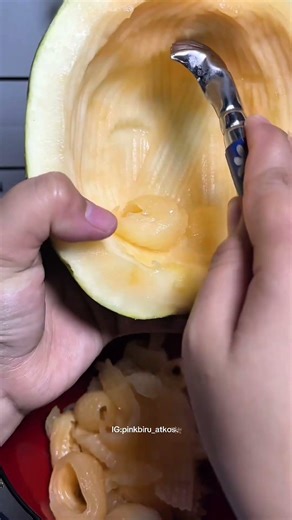 Sop Buah Simple Segar Banget! 🍓🥭 Dessert Murah Tapi Bikin Nagih