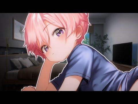 [Binaural ASMR] Time For Cuddles | Live ASMR