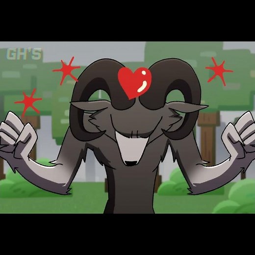 Troll - 99 NIGHT IN THE FOREST | ROBLOX ANIMATION