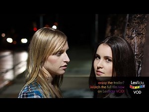 SKIN DEEP (2015) Trailer for #Lesflicks