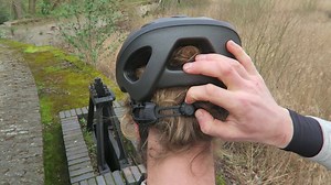 The perfect fit. | Brooks England