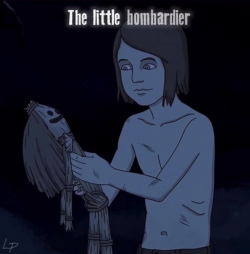 Metalocalypse Toki Wartooth Edit Reupload