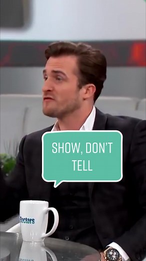Effective Dating Advice from Matthew Hussey