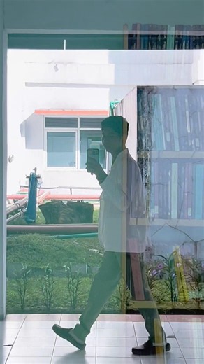 JALAN DI RUMAH SAKIT!! PROFESI APOTEKER