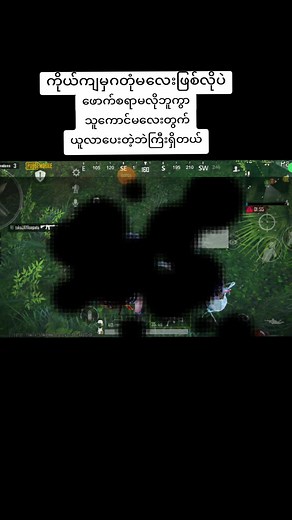 RN๛P O E (ပိုးနှင်းဆီ) သည် TikTok ပေါ်တွင် ရှိသည်