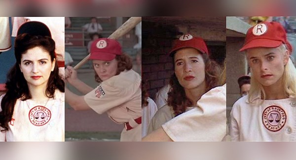 ‘A League of Their Own’ cast members returning to Rockford for 2026 AAGPBL reunion