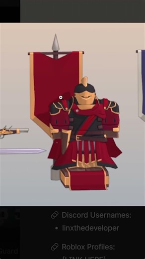 What Is The Medieval Commander Skin Leak? #tds #roblox #gaming #robloxgames #towerdefensesimulator