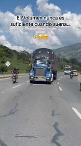 Alejo Trucks on Reels